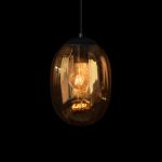 Подвесные светильники Loft It 10427 Amber Bubble