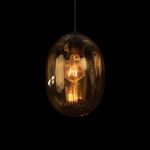 Подвесные светильники Loft It 10427 Amber Bubble