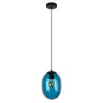 Подвесные светильники Loft It 10427 Blue Bubble