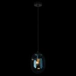 Подвесные светильники Loft It 10427 Blue Bubble