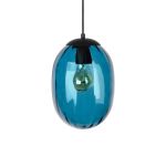 Подвесные светильники Loft It 10427 Blue Bubble