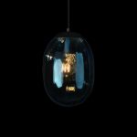 Подвесные светильники Loft It 10427 Blue Bubble
