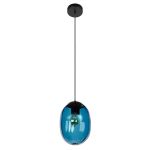 Подвесные светильники Loft It 10427 Blue Bubble