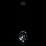 Подвесные светильники Loft It 10427 Blue Bubble