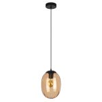 Подвесные светильники Loft It 10427 Brown Bubble