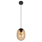 Подвесные светильники Loft It 10427 Brown Bubble