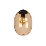 Подвесные светильники Loft It 10427 Brown Bubble