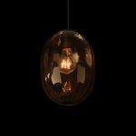 Подвесные светильники Loft It 10427 Brown Bubble