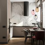 Подвесные светильники Loft It 10427 Brown Bubble