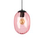 Подвесные светильники Loft It 10427 Purple Bubble