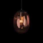 Подвесные светильники Loft It 10427 Purple Bubble