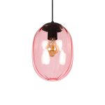Подвесные светильники Loft It 10427 Purple Bubble