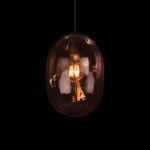 Подвесные светильники Loft It 10427 Purple Bubble