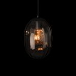 Подвесные светильники Loft It 10427 Smoke Bubble