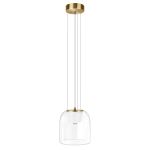 Подвесные светильники Loft It 10428/A Tinkerbell