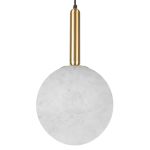 Подвесные светильники Loft It 10429/200 Float