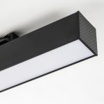 Трековое освещение Lightstar 202037 Lilla