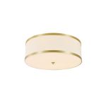 Потолочные светильники Newport 3555/PL brass 3550