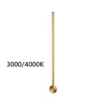 Настенные светильники Odeon Light 4335/12WGP FILLINI