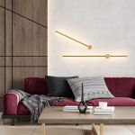 Настенные светильники Odeon Light 4335/12WGP FILLINI