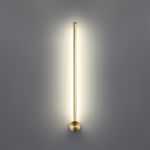 Настенные светильники Odeon Light 4335/12WGP FILLINI