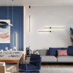 Настенные светильники Odeon Light 4335/12WLP FILLINI