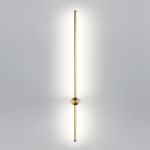 Настенные светильники Odeon Light 4335/18WGP FILLINI