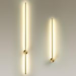 Настенные светильники Odeon Light 4335/18WGP FILLINI