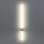 Настенные светильники Odeon Light 4335/18WGP FILLINI