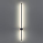 Настенные светильники Odeon Light 4335/18WLP FILLINI