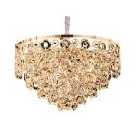Люстры Newport 5265+11/C gold 5260