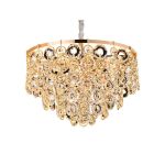 Люстры Newport 5265+6/C gold 5260