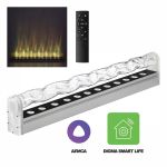 Торшеры Odeon Light 7027/16FL WATERFALL