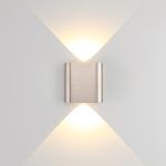 Настенные светильники Odeon Light 7106/2WL MAGNUM
