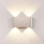Настенные светильники Odeon Light 7106/4WL MAGNUM