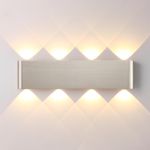 Настенные светильники Odeon Light 7106/8WL MAGNUM