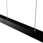 Подвесные светильники Lightera LE109L-120B WIFI Canzas