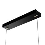 Подвесные светильники Lightera LE109L-120B WIFI Canzas