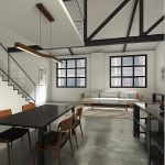Подвесные светильники Lightera LE109L-120T WIFI Canzas