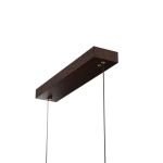 Подвесные светильники Lightera LE109L-120T WIFI Canzas