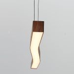 Подвесные светильники Lightera LE109L-120T WIFI Canzas