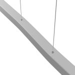 Подвесные светильники Lightera LE109L-120W WIFI Canzas