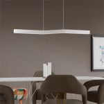 Подвесные светильники Lightera LE109L-120W WIFI Canzas