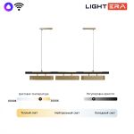 Подвесные светильники Lightera LE118L-3G SMART Huron