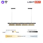 Подвесные светильники Lightera LE118L-4G SMART Huron