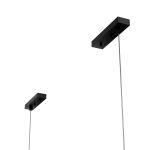 Подвесные светильники Lightera LE118L-4G SMART Huron