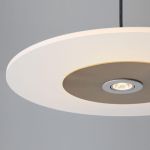 Подвесные светильники Lightera LE127L-40G Tekapo
