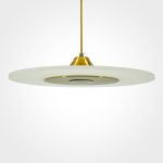 Подвесные светильники Lightera LE127L-50G Tekapo