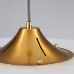 Подвесные светильники Lightera LE127L-50G Tekapo