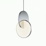 Подвесные светильники Lightera LE131L-27W Braies